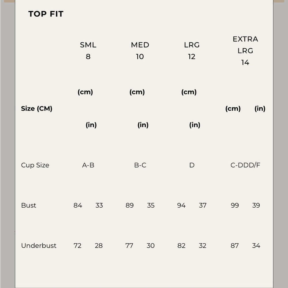 ELCE SWIM - Medium/Large - Picture 10 of 10